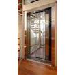 Hydra Full glass door